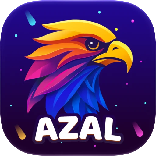 Azal Live app icon