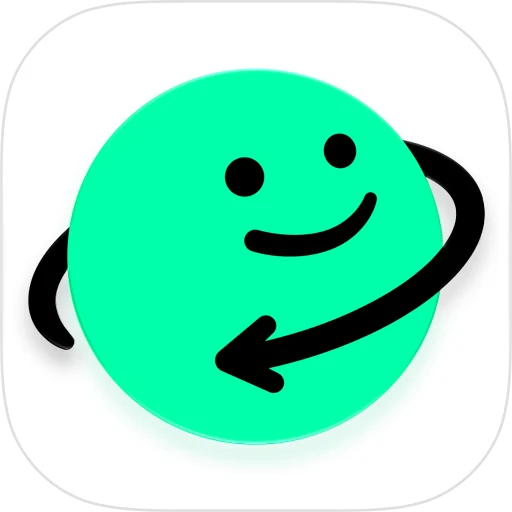 Azar app icon
