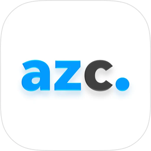 azcentral app icon