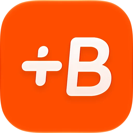 Babbel app icon