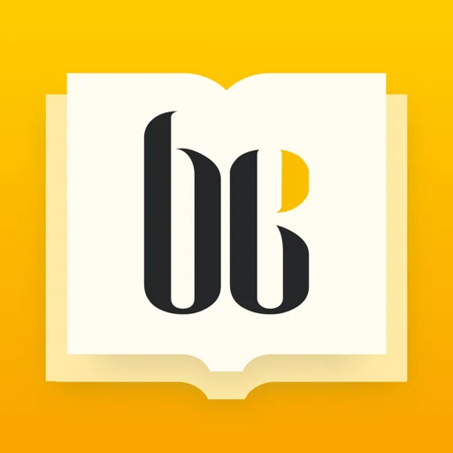 Babel Novel app icon