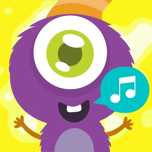 Baby Apps app icon