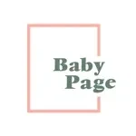 Baby Book Milestones app icon