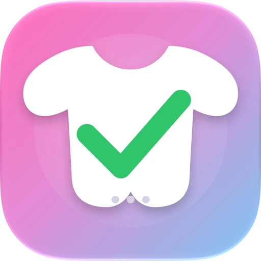 Baby Checklist app icon