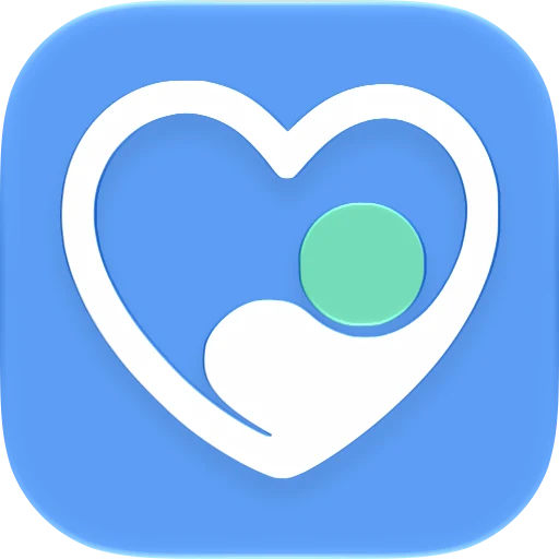 Baby Connect app icon