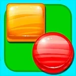 Baby games for 2-4 year olds app icon