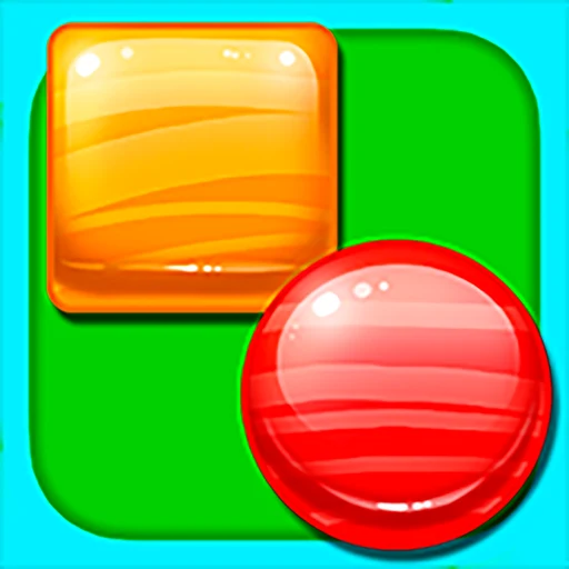 Baby games for 2-4 year olds app icon