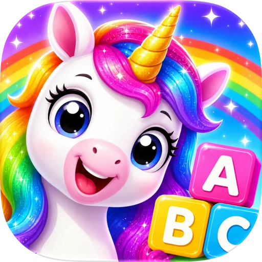 Baby Games for 2-5 Year Olds app icon