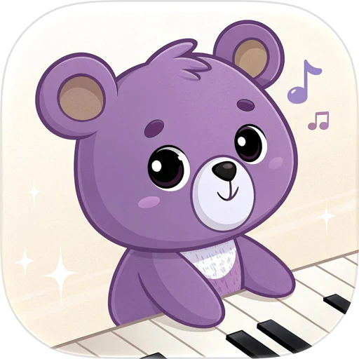 Baby Games app icon