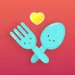 Baby Led Weaning Recipe App app icon