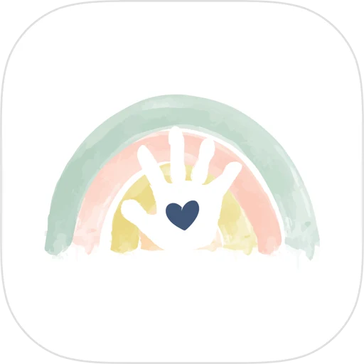 Baby Notebook app icon