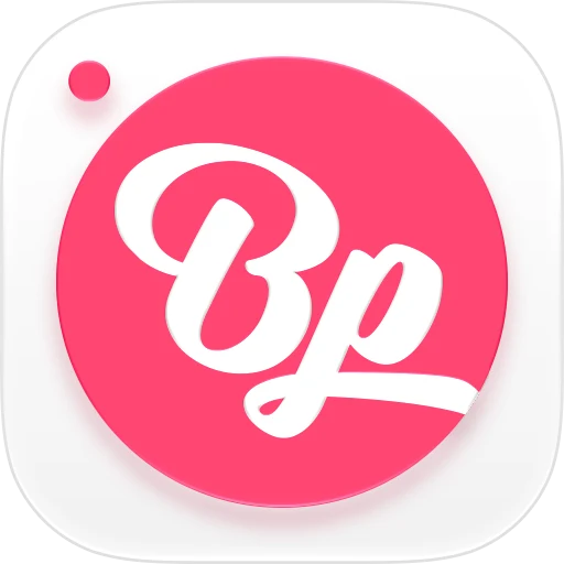 Baby Pics app icon