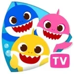 Baby Shark TV app icon