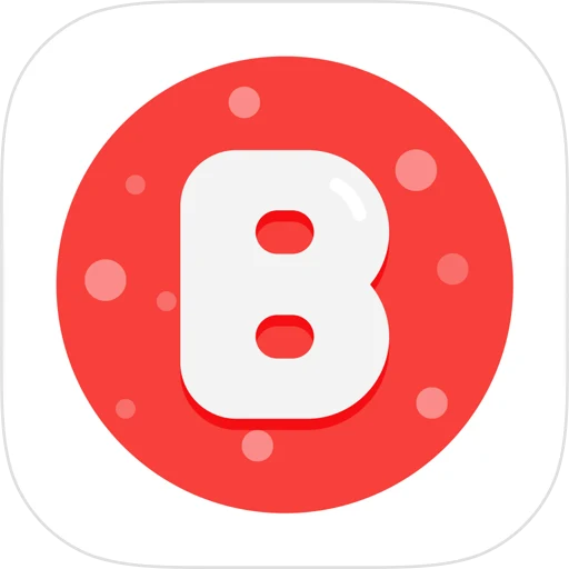 Baby Story app icon