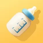 Baby Tracker app icon
