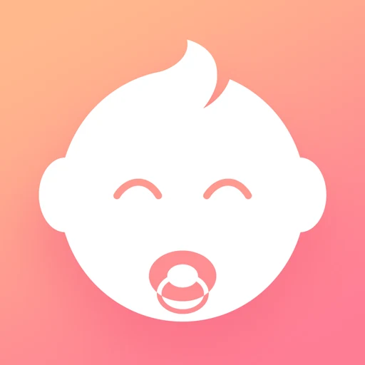 Baby Tracker. app icon