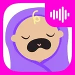 Baby Translator app icon