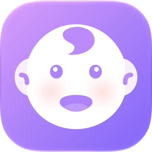 BabyFace app icon