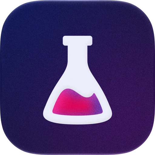 BabyLab app icon