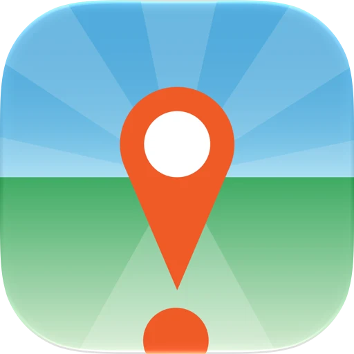 Back Seat Navigator app icon