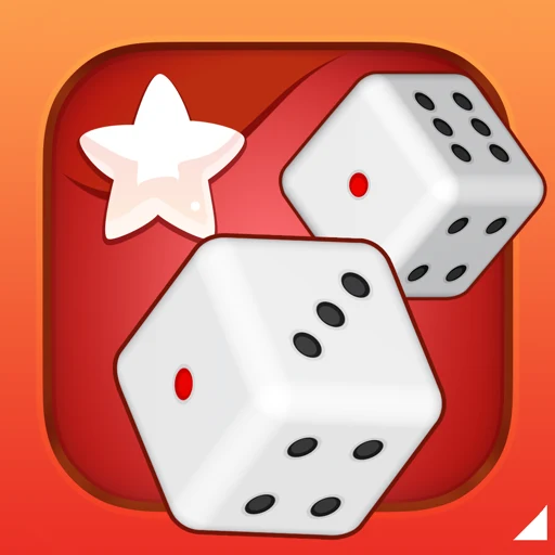 Backgammon Stars app icon