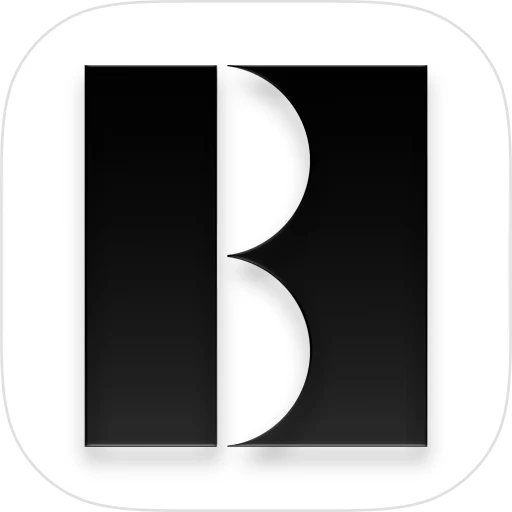 Backstage app icon