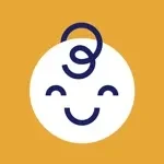 BackThen Family app icon