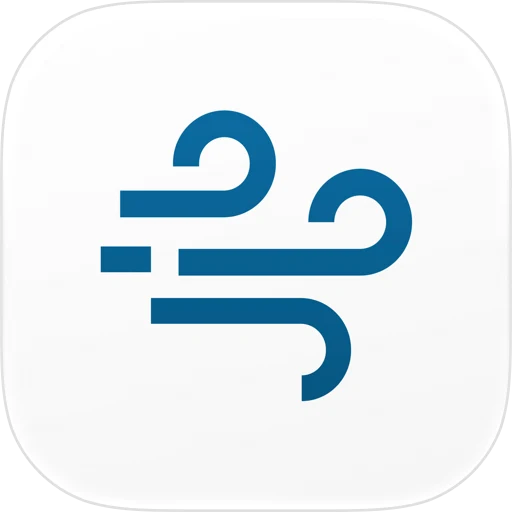 BACtrack View app icon