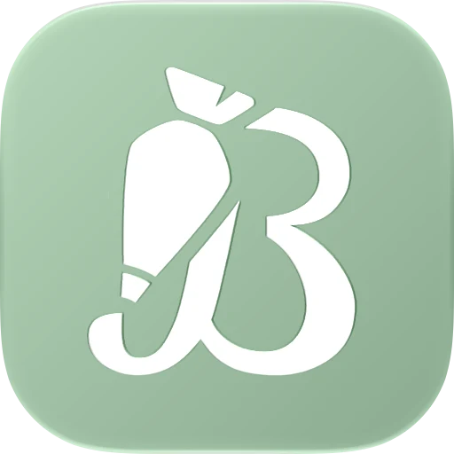 Bakely Wedding Cake Decorating app icon