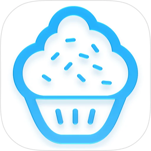 Bakesy app icon
