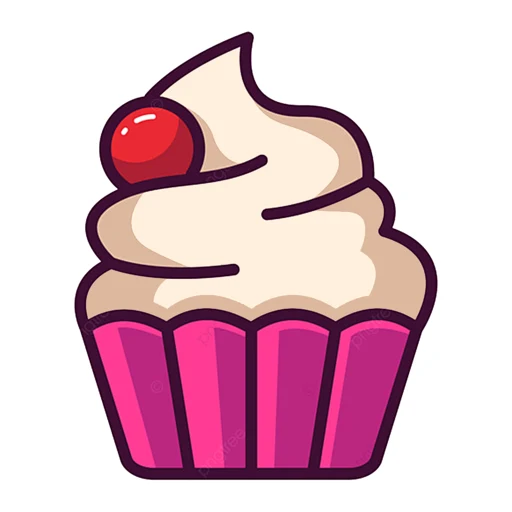 Baking Recipes app icon