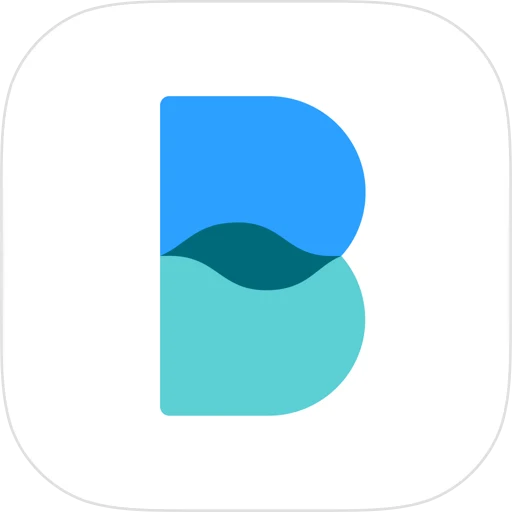 Balance app icon