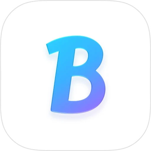 Bankin' app icon