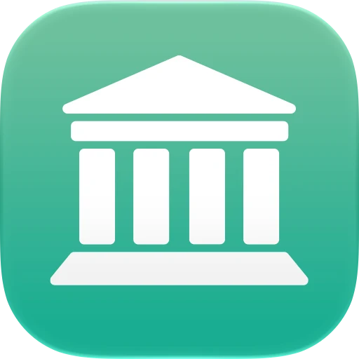 Banktivity app icon