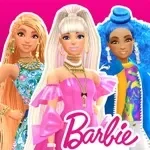 Barbie™ Fashion Closet app icon