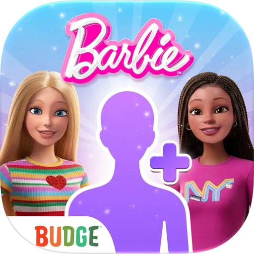 Barbie Dreamhouse Adventures app icon