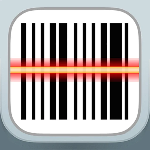 Barcode Reader app icon