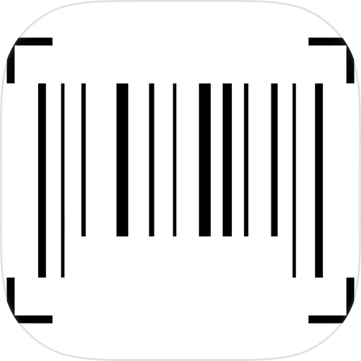 Barcode Scanner app icon