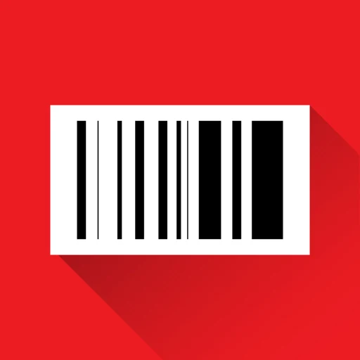 Barcode Scanner app icon