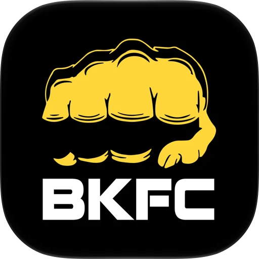 Bare Knuckle TV app icon