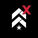 Barry’s X app icon