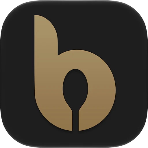 BarSpoon app icon