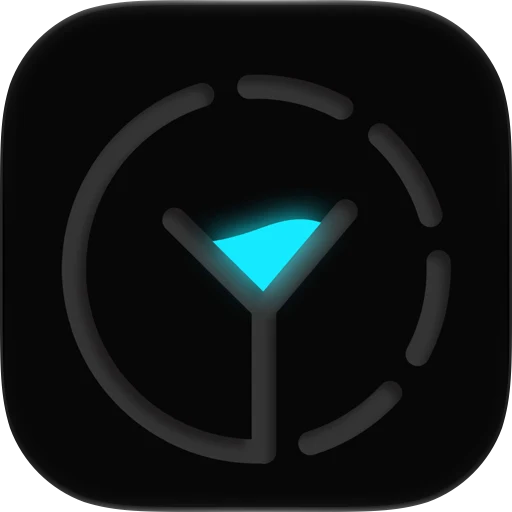 Bartender School app icon