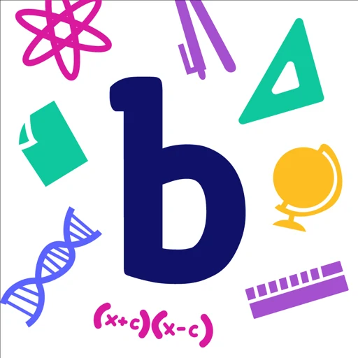 Bartleby app icon