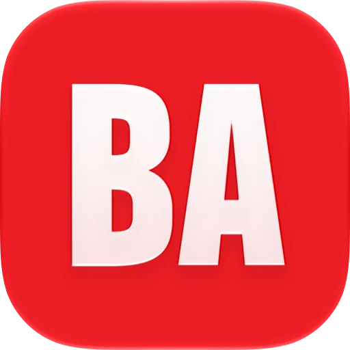 Baseball America app icon