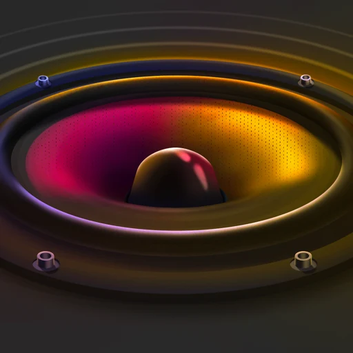 Bass Booster app icon