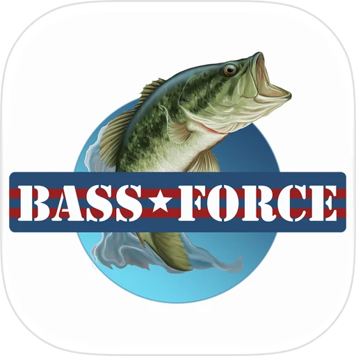 BassForce app icon