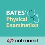 Bates' Pocket Guide app icon
