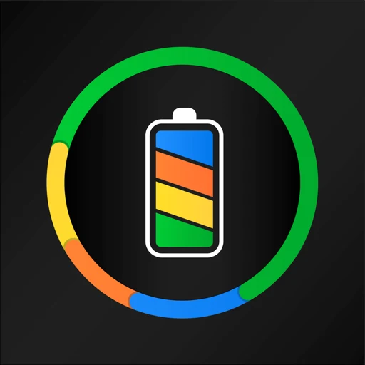 Battery Widget app icon