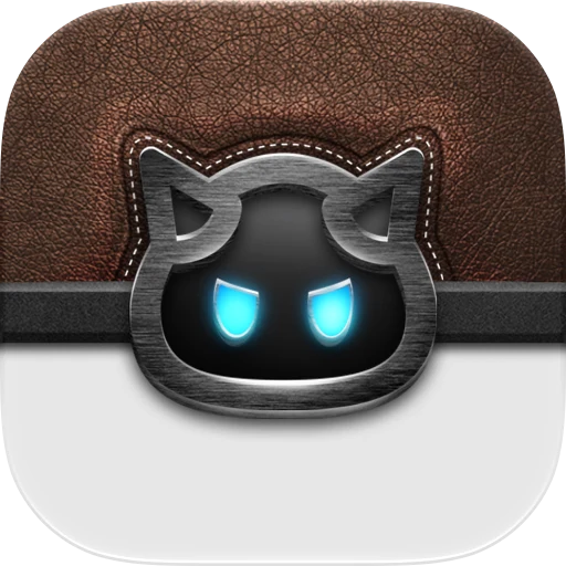 Battle Camp app icon